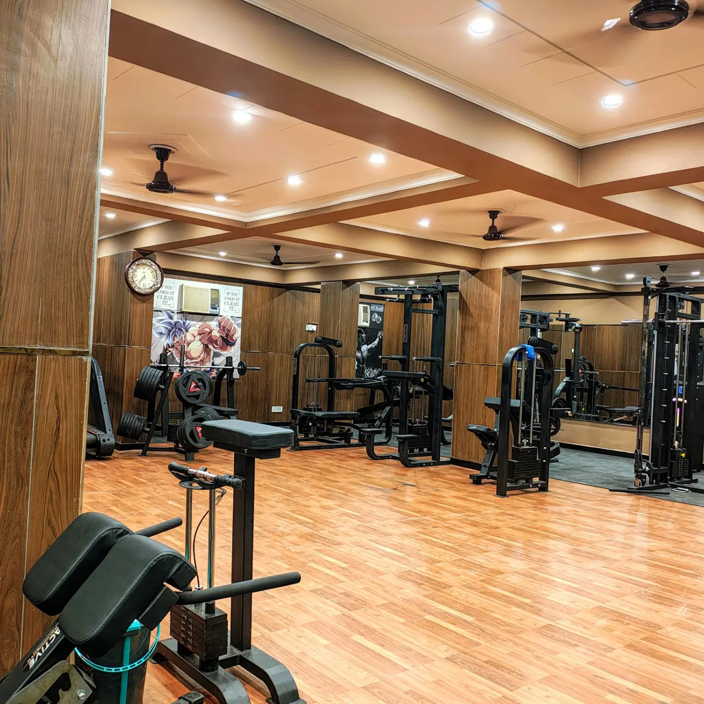 Gym Image 1