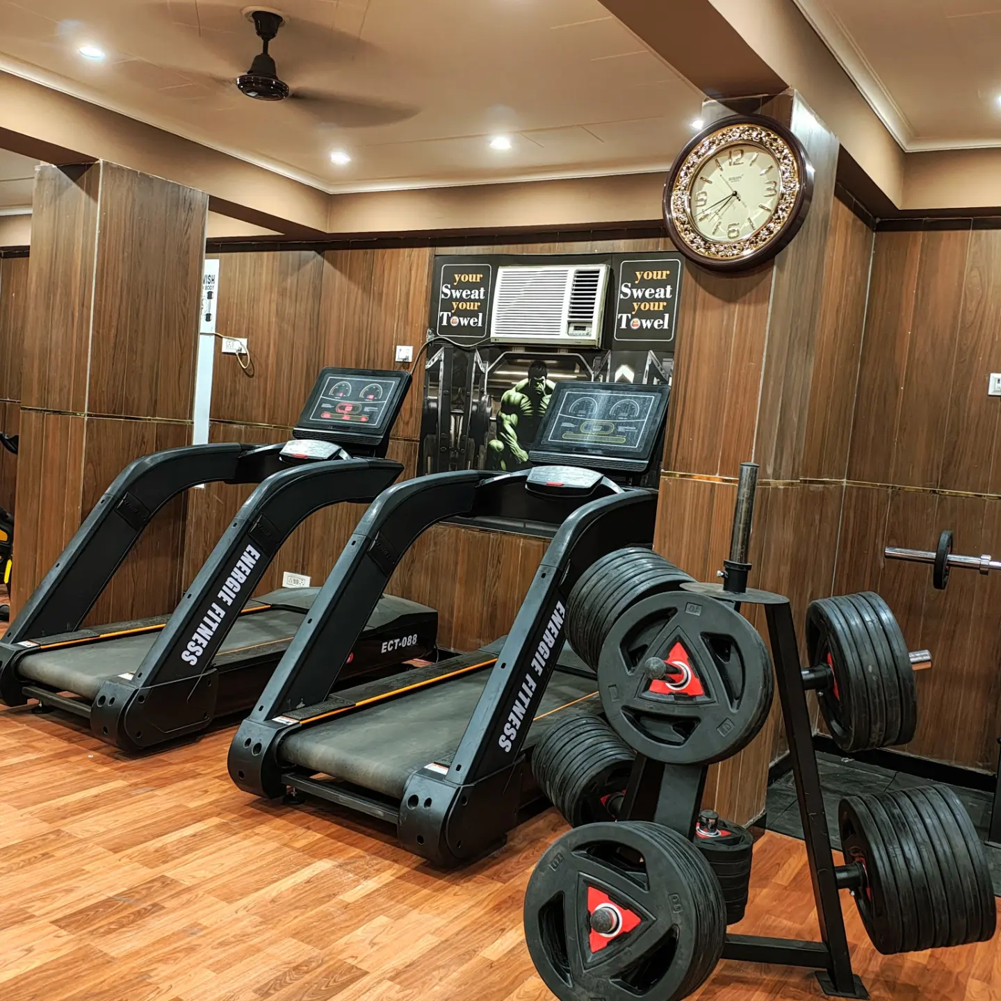 Gym Image 10