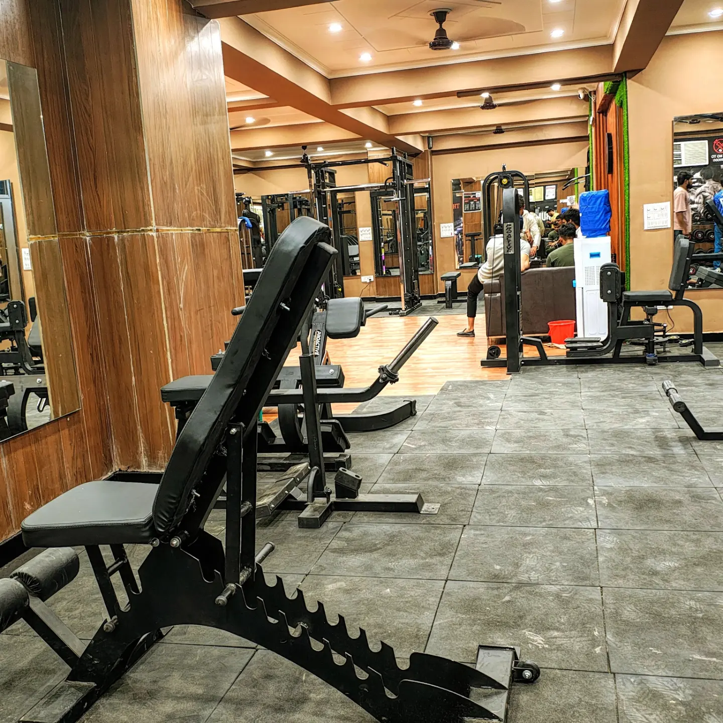Gym Image 12