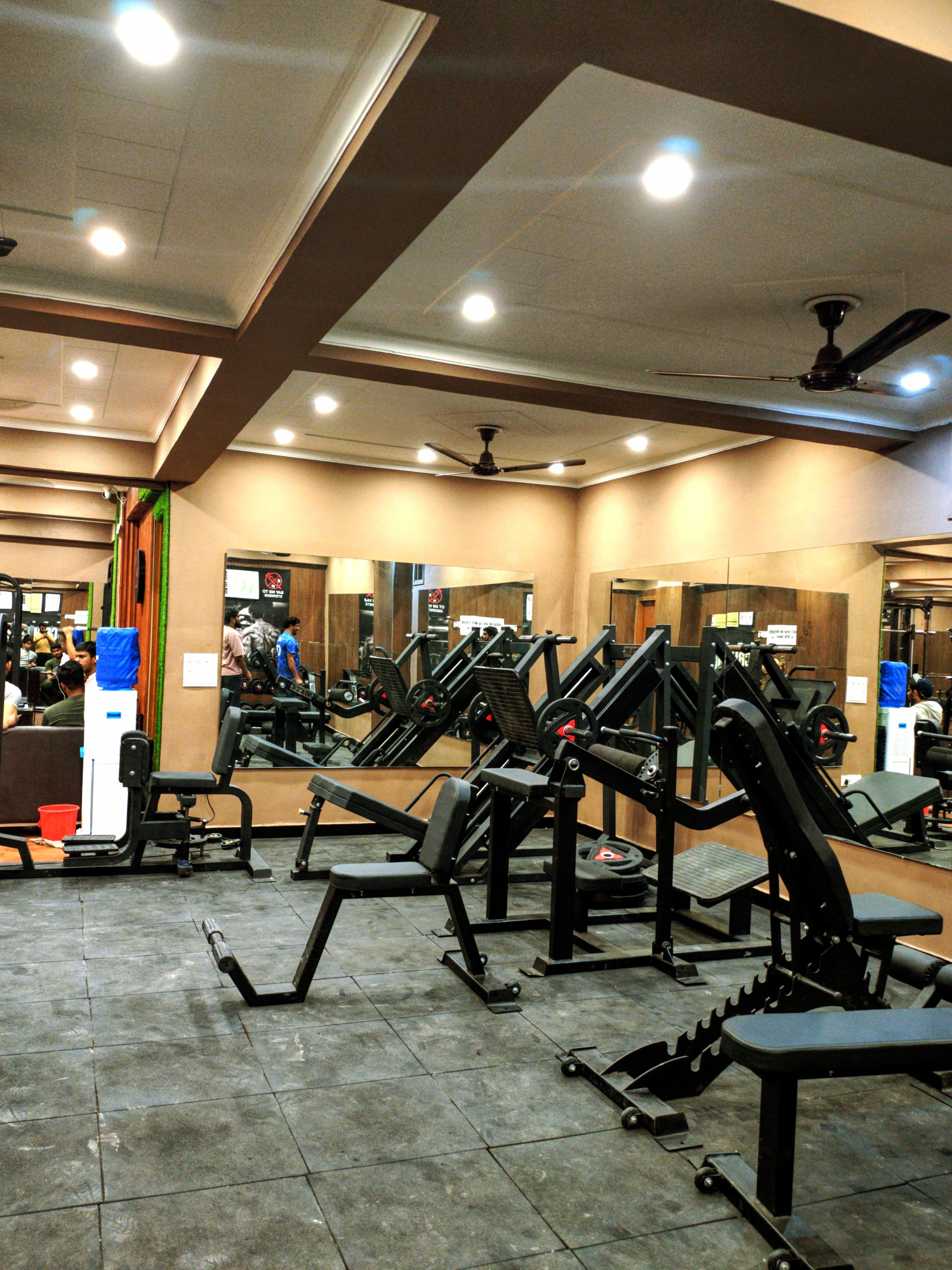 Gym Image 13