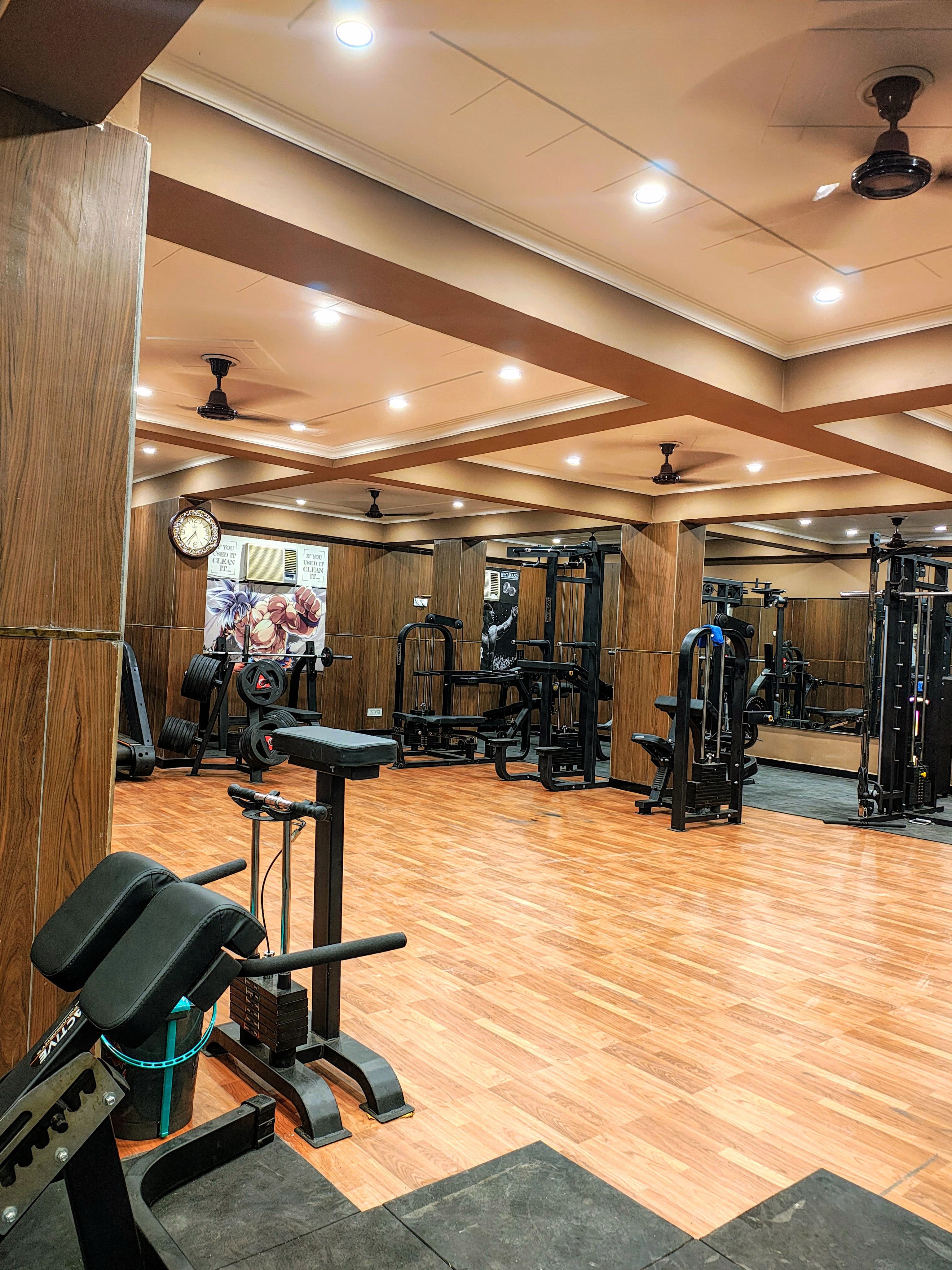 Gym Image 15