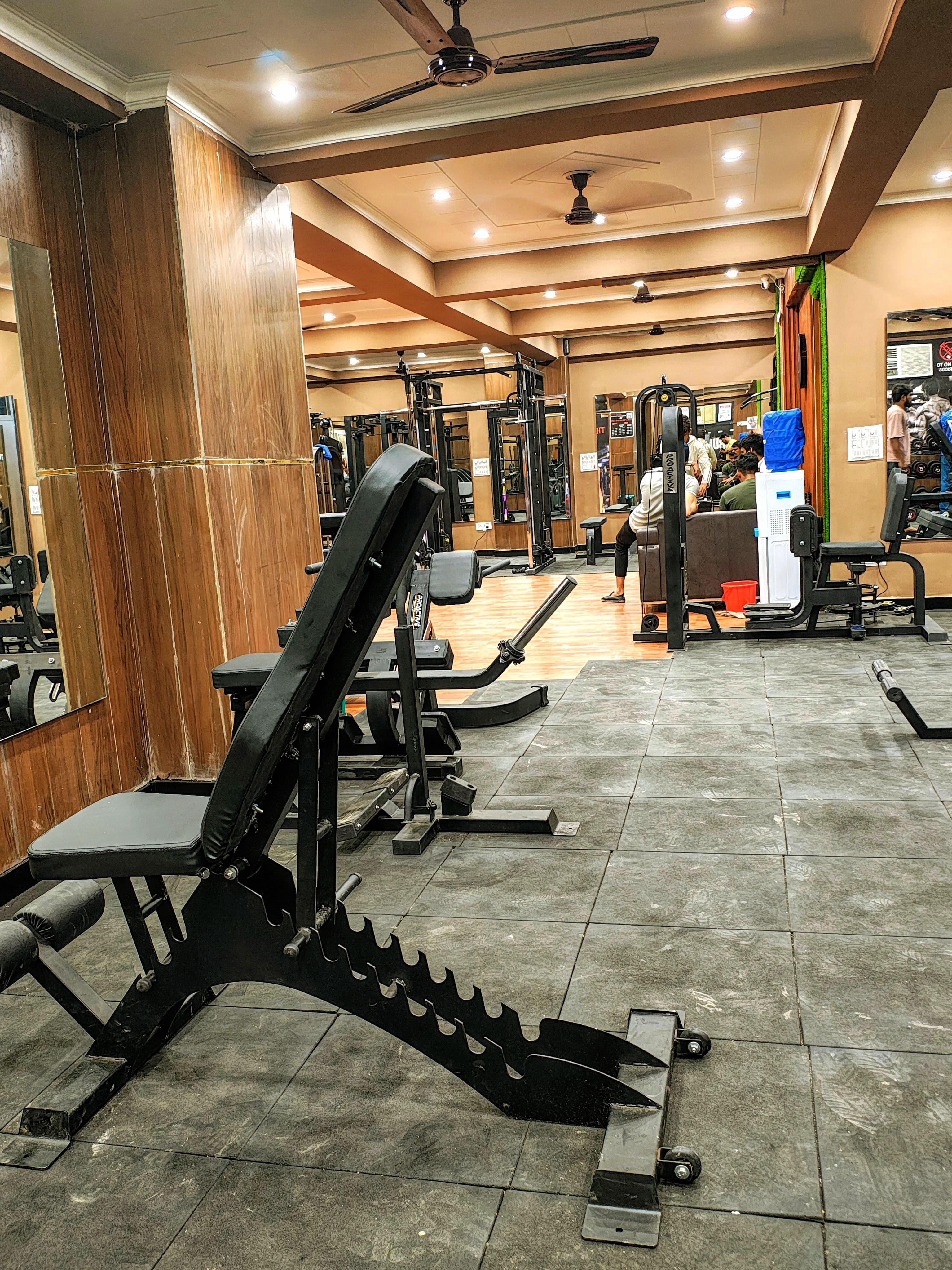 Gym Image 16
