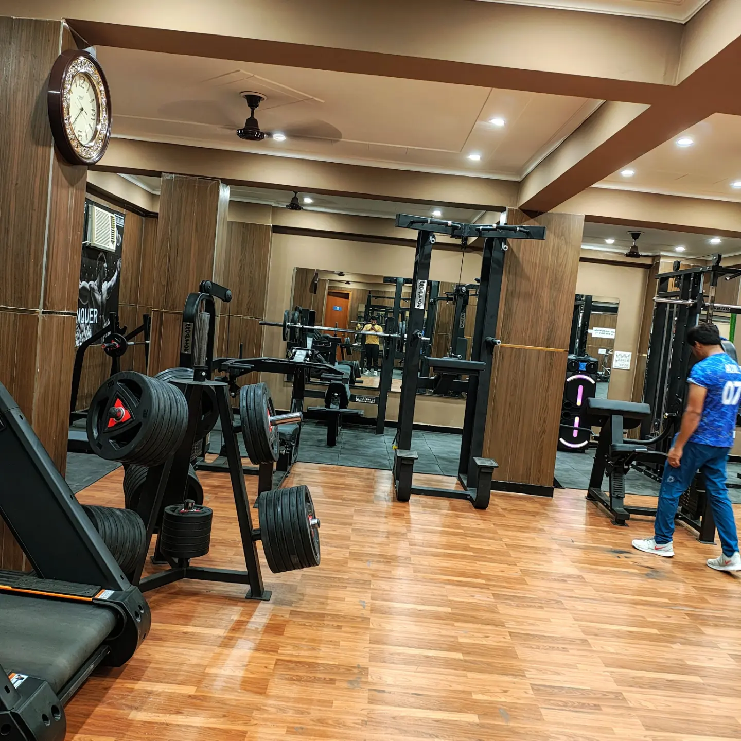 Gym Image 2