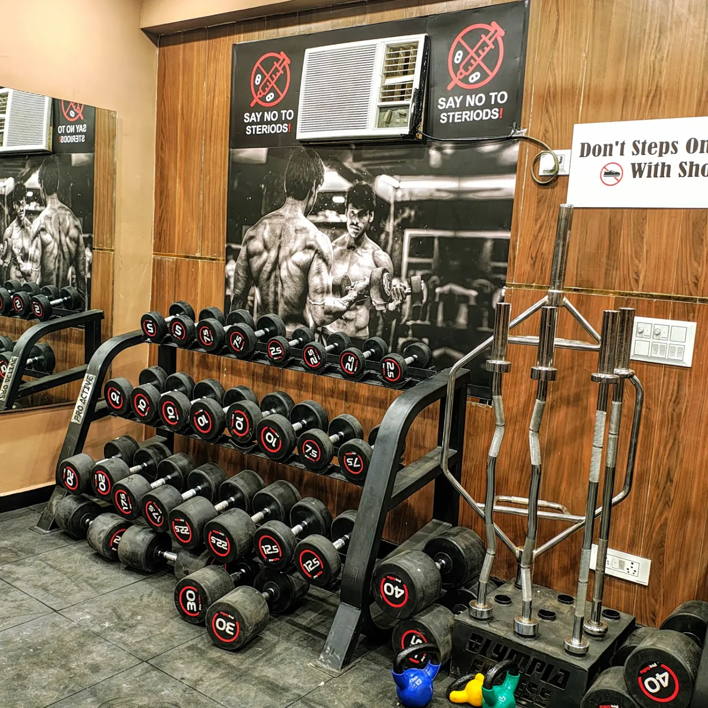 Gym Image 4