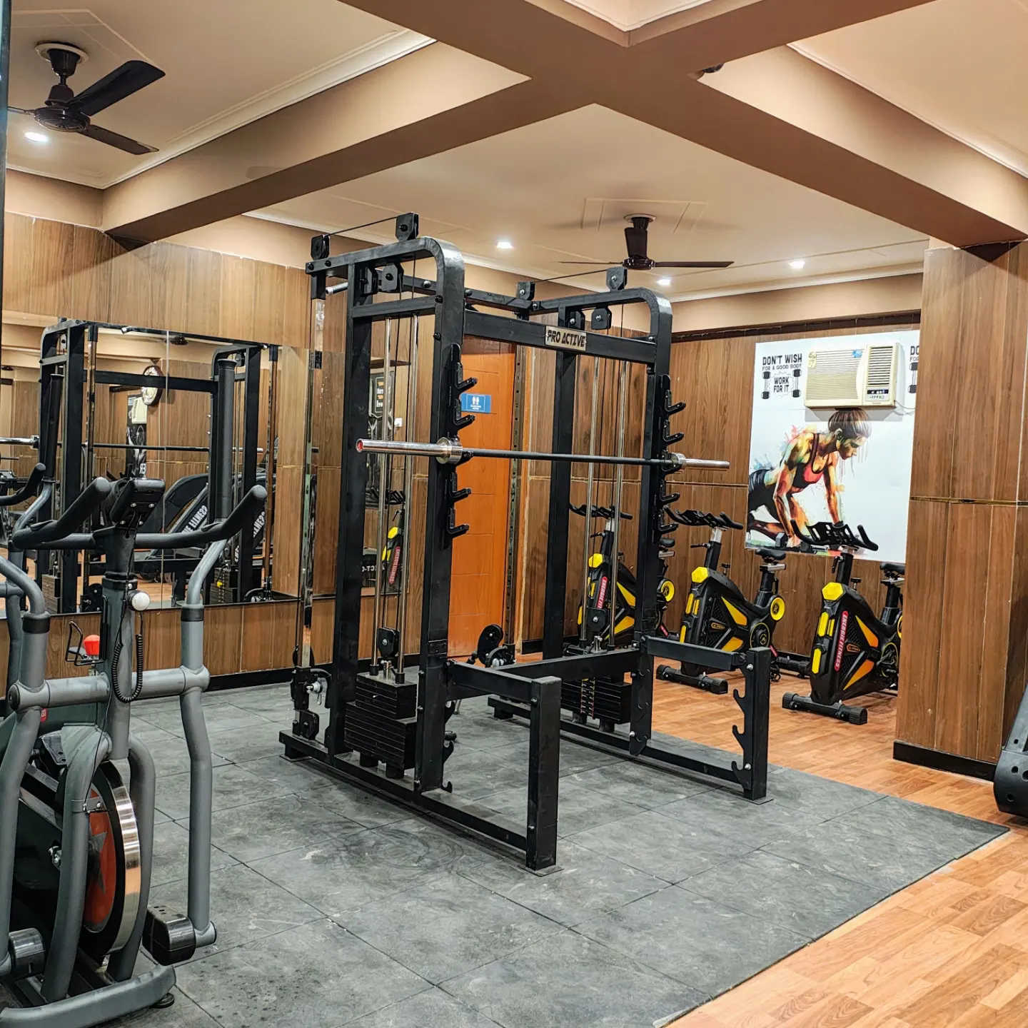Gym Image 7